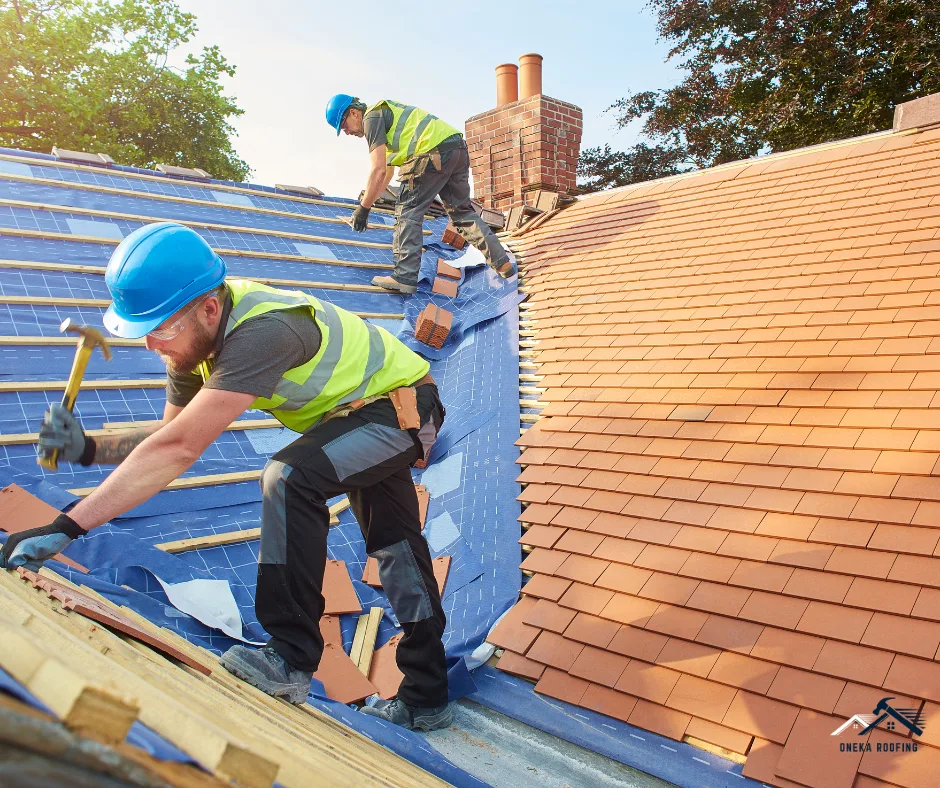 Why choose Roof Repair Near Me in Trion, GA