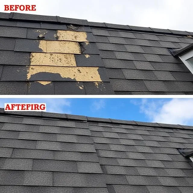 Roof Repair Near Me in Trion, GA near me